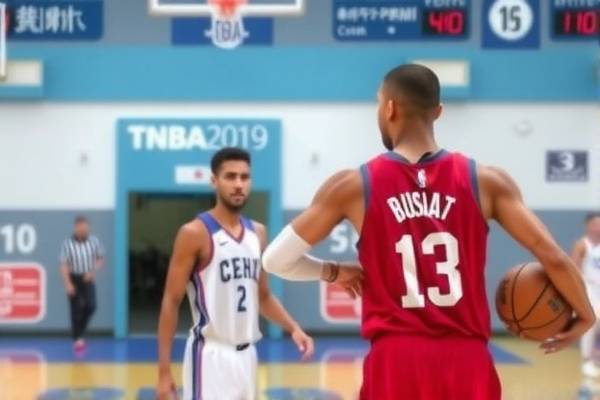 NBA回放录像微博版，重温赛场精彩瞬间  NBA回放录像 赛场精彩瞬间 第3张