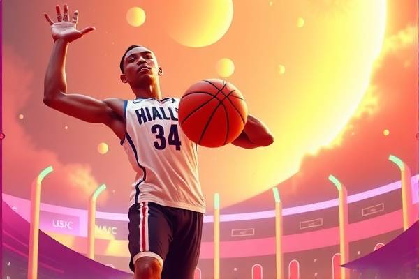 NBA蓝网高清录像回放，精彩瞬间，不容错过  NBA蓝网高清录像回放 精彩瞬间 第3张