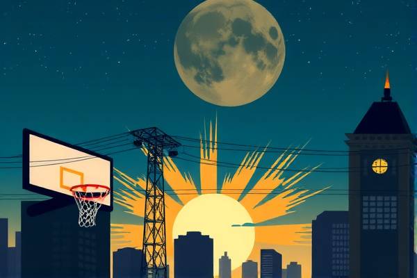 重温经典赛事，NBA录像回放尽在n直播吧