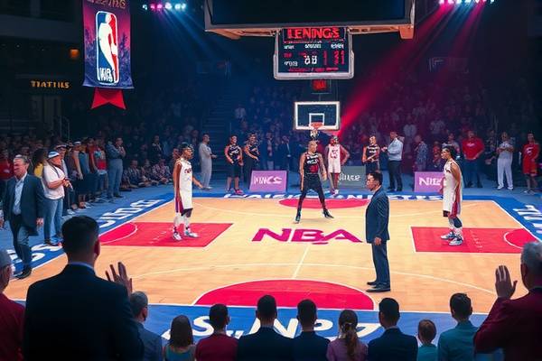 重温经典，NBA 2018火勇对决录像回顾