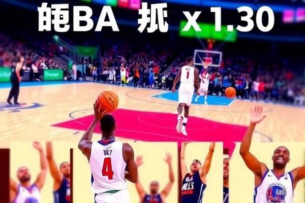 NBA录像直播吧回放吧，重温精彩瞬间，体验篮球魅力