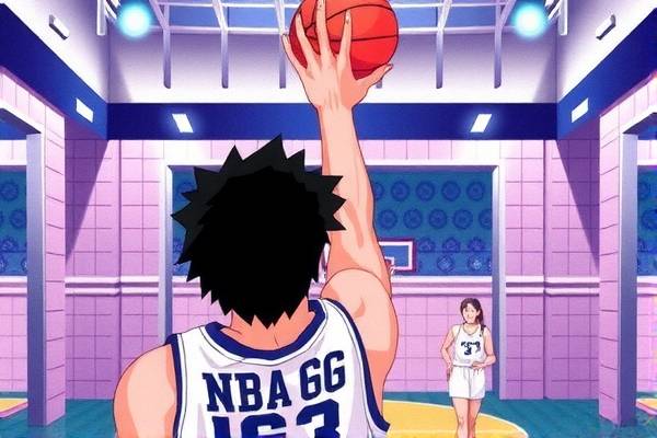 NBA 06总决赛精彩瞬间录像回顾  06总决赛 精彩瞬间录像回顾 第2张