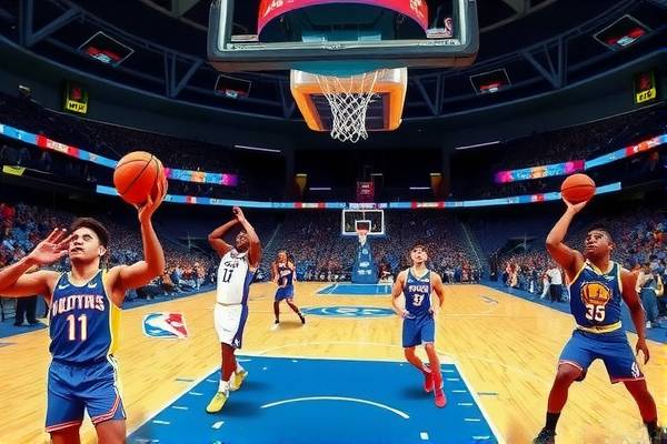 NBA录像回放，热火与猛龙的激烈对决  NBA录像回放 热火与猛龙对决 第2张