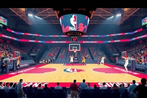 NBA赛事精彩瞬间，录像回放与微博回放的独特体验  NBA赛事精彩瞬间 录像回放与微博回放体验 第2张