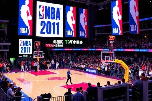 NBA录像回放与微博原声，篮球迷的全新体验  NBA录像回放 微博原声篮球体验 第1张