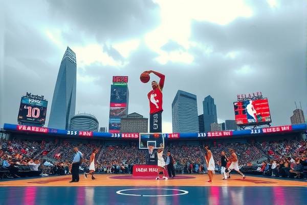 NBA录像回放与徐静雨的独特视角