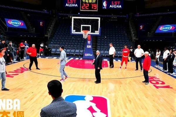 NBA高清回放录像，重温赛场精彩瞬间