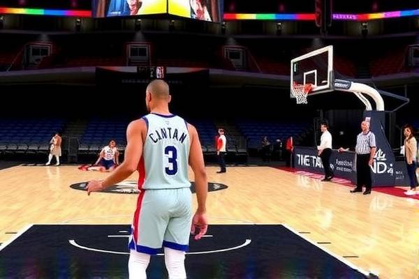 重温经典赛事，微博NBA录像回放中的热火风采