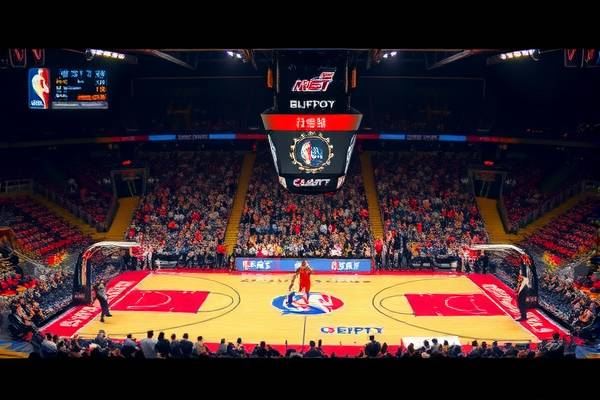 重燃激情，回看NBA直播录像中的湖人风采  湖人风采 NBA直播录像 第2张