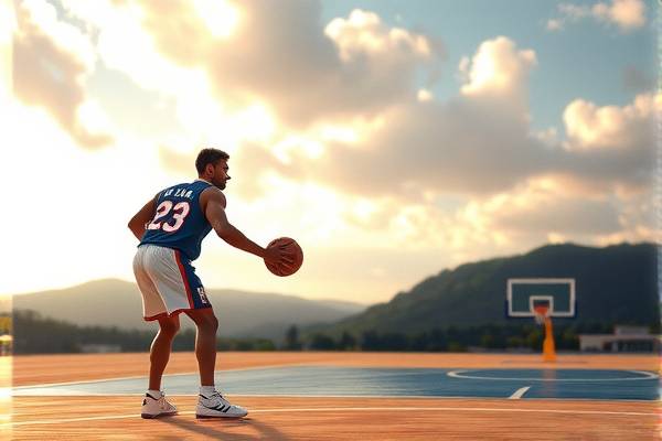 重温NBA 98篮球赛录像，经典时刻的永恒回忆