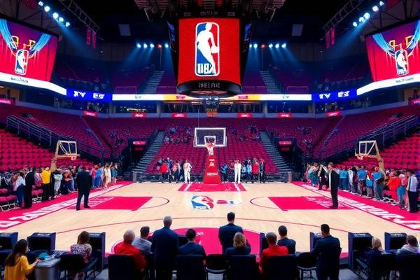 NBA录像回放，球迷的专属乐园—一球迷网  NBA录像回放 球迷网 第3张
