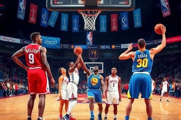 NBA尼克斯与森林狼激烈对决的录像回顾  NBA尼克斯与森林狼对决 录像回顾 第3张