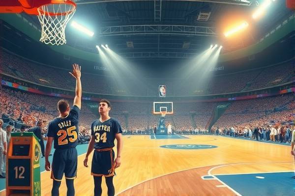 重温历史，1998年NBA东部决赛抢七录像