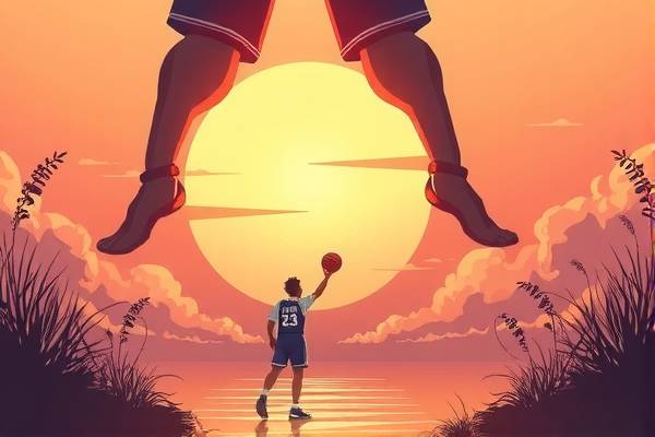 免费观看NBA录像的绝佳选择  免费观看NBA录像 绝佳选择 第3张