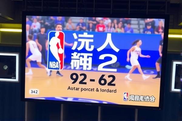 NBA安东尼惊艳全场，62分全场录像回顾