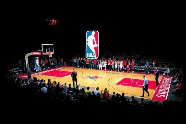 NBA录像，重温经典，感受篮球魅力  NBA录像 重温经典篮球 第3张