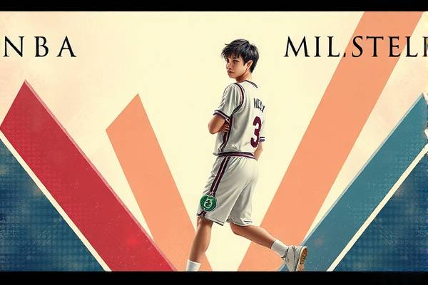 NBA录像，重温经典，感受篮球魅力  NBA录像 重温经典篮球 第2张