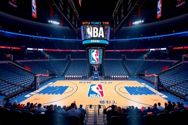 NBA赛事直播与录像回放，精彩瞬间的永恒记忆  NBA赛事直播 录像回放/精彩瞬间 第2张