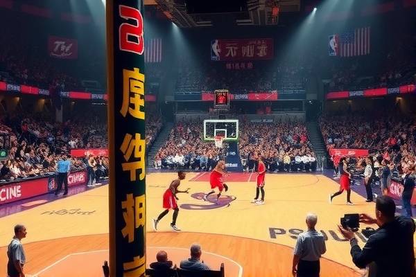 NBA回放录像，重温赛场精彩瞬间  NBA回放录像 重温赛场精彩瞬间 第3张