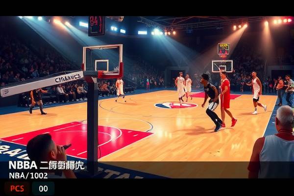 NBA新赛季录像，精彩瞬间不容错过