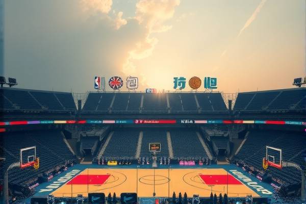 NBA录像，重温经典，感受篮球魅力