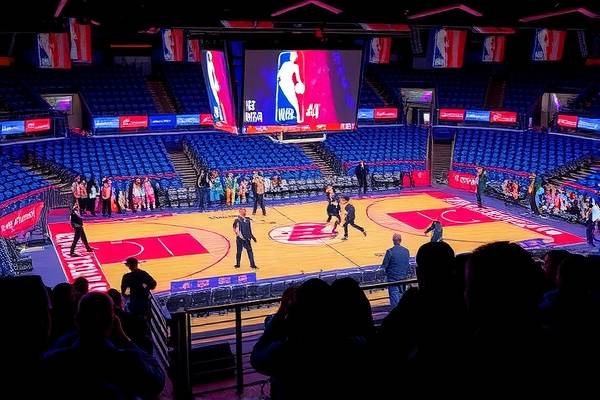 NBA录像，重温经典，探索细节的艺术