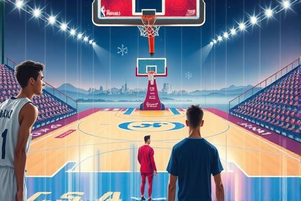 NBA录像，重温经典，探索细节的艺术  NBA录像 重温经典细节 第3张