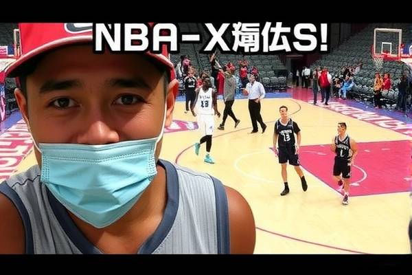NBA录像精彩纷呈，尽在录像吧！  NBA录像 精彩纷呈 第1张