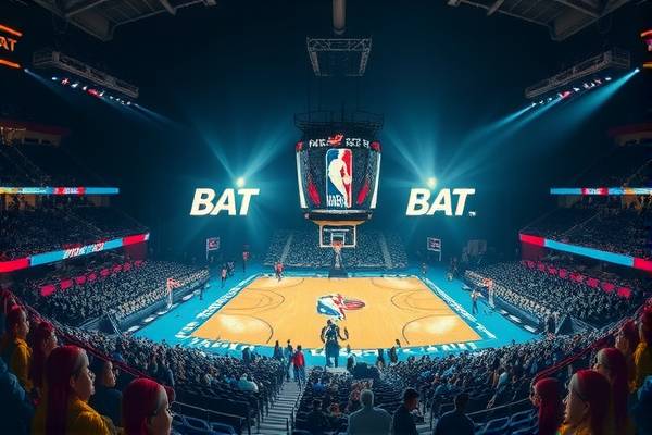 NBA录像精彩纷呈，尽在录像吧！  NBA录像 精彩纷呈 第3张