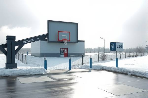 录像中的NBA赛场，重温比赛的精彩瞬间  NBA赛场录像 比赛精彩瞬间重温 第2张