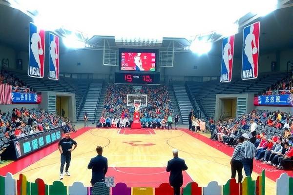 重温赛场精彩瞬间，NBA录像回放的价值  NBA录像回放 赛场精彩瞬间 第2张