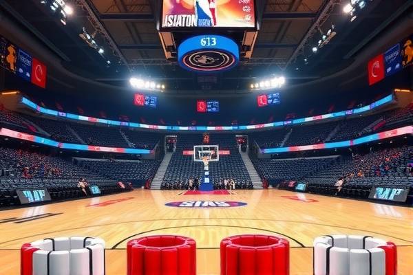 直播NBA录像，重温经典赛事的最佳途径