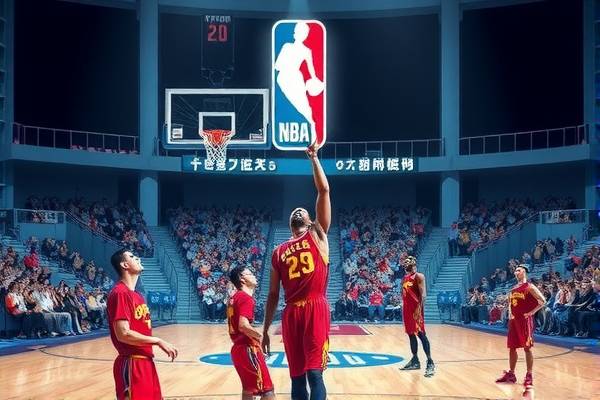 直播NBA录像，重温经典赛事的最佳途径  NBA直播录像 重温经典赛事 第3张