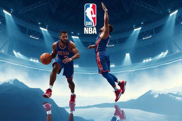 NBA赛场动态与精彩录像回顾  NBA赛场动态 精彩录像回顾 第3张