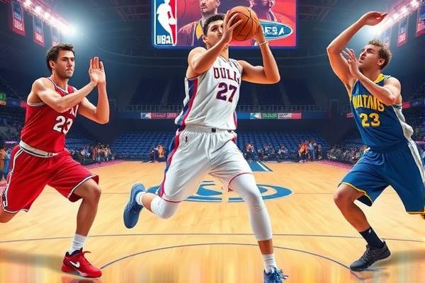 NBA精彩瞬间再现，回放录像的魅力与重要性