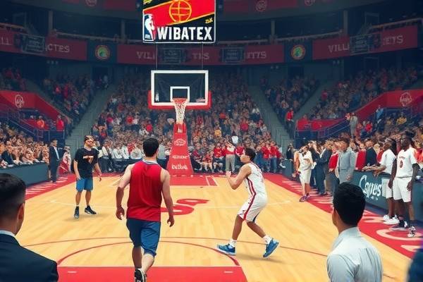 NBA录像回放视频的魅力与重要性