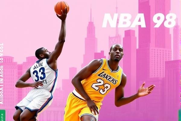 NBA经典赛事录像回顾，重温历史时刻的录像之旅—以NBA 98赛季为例