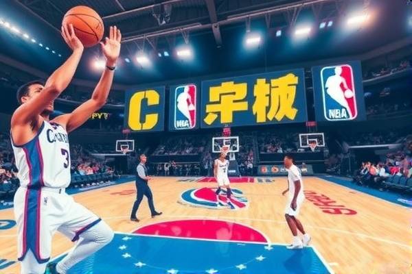 NBA录像直播吧，重温精彩瞬间，体验无限激情  NBA录像直播 重温精彩瞬间 第3张