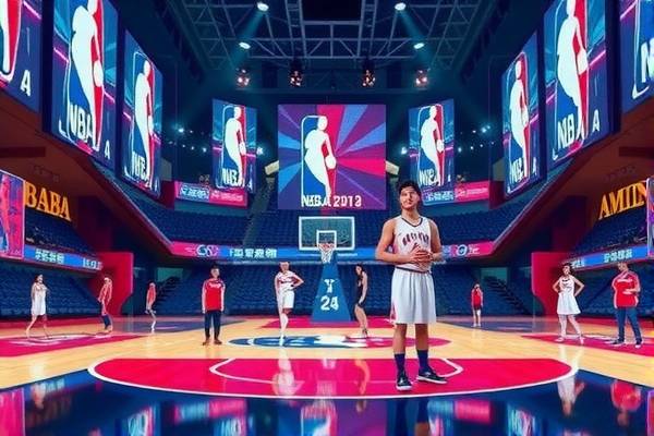 NBA录像回放，重温比赛的绝佳方式  NBA录像回放 重温比赛 第3张