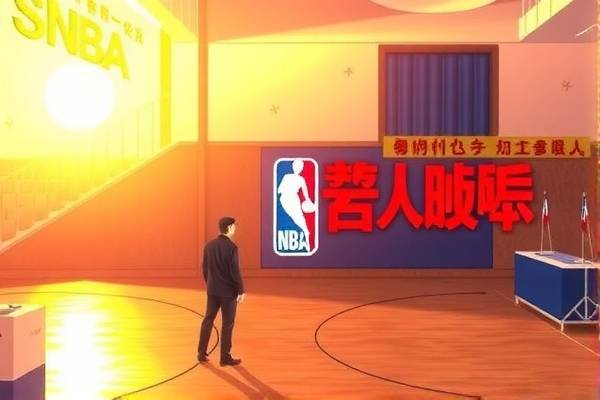 NBA赛事录像的精彩世界，录像吧的魅力展现  NBA赛事录像 录像展现的魅力 第1张