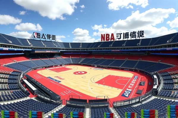 NBA赛事精彩瞬间，录像与视频录像的魅力展现  NBA赛事精彩瞬间 录像与视频录像的魅力 第3张