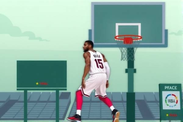 NBA录像回放录像网，篮球爱好者的最佳观看平台