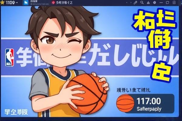 篮球网录像与NBA录像，重温精彩瞬间的绝佳途径