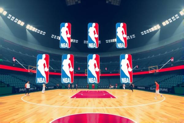 NBA回放录像的魅力，探索篮球世界的精彩瞬间 1001回放纪实  NBA回放录像 篮球世界精彩瞬间 第3张