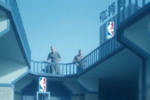 NBA录像，勇士与奇才的激烈对决  NBA录像 勇士与奇才对决 第3张