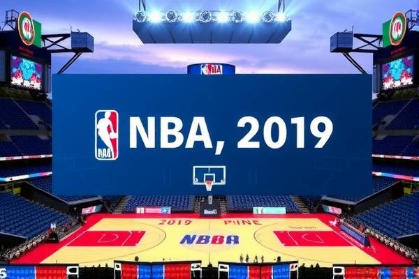 NBA录像回放，重温2019赛季的精彩瞬间  NBA录像回放 重温精彩瞬间（或 2019赛季精彩瞬间） 第3张