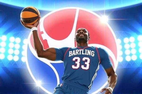 NBA赛事国语录像，重温经典，感受篮球魅力  NBA赛事国语录像 重温篮球经典 第2张