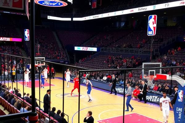 NBA骑士录像回放，重温精彩瞬间  NBA骑士录像回放 重温精彩瞬间 第3张