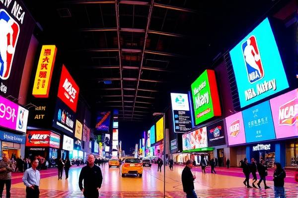 NBA录像全场录像回放，重温经典，感受比赛的魅力  NBA录像回放 重温经典比赛 第1张