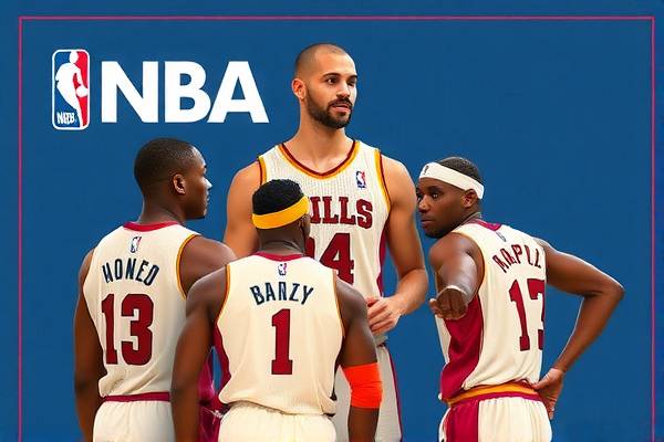 篮球录像，NBA赛事的珍贵记忆  NBA赛事录像 篮球珍贵记忆 第2张